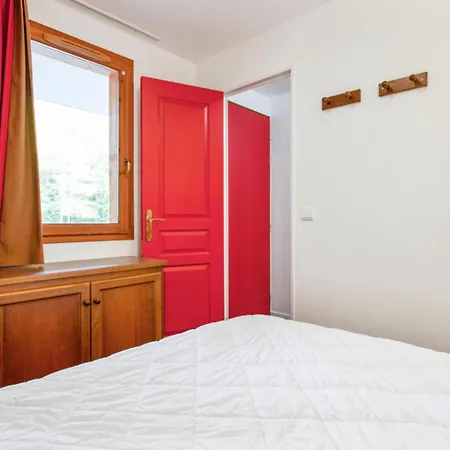 L'albane - Maeva - 2 Pieces 5 Personnes Selection Mae-7977 * Vars (Hautes-Alpes)