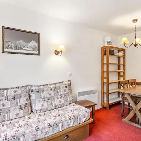 Apartment L'albane - Maeva - 2 Pieces 5 Personnes Selection Mae-7977 Vars (Hautes-Alpes)