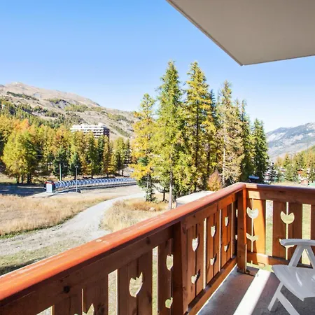 Apartment L'albane - Maeva - 2 Pieces 5 Personnes Selection Mae-7977 Vars (Hautes-Alpes)