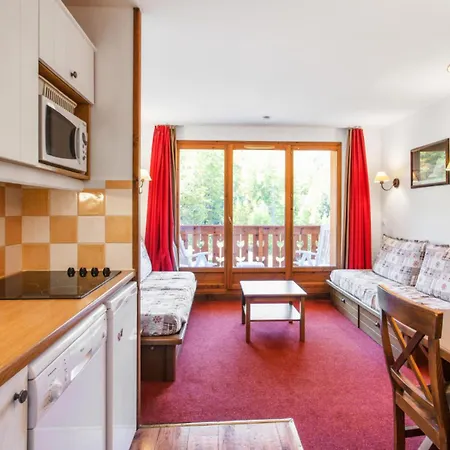 L'albane - Maeva - 2 Pieces 5 Personnes Selection Mae-7977 * Vars (Hautes-Alpes)